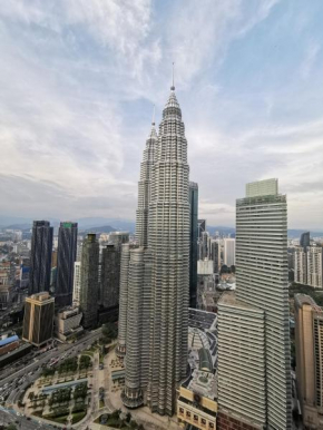 Sky Suites KLCC by Autumn Suites Premium Stay